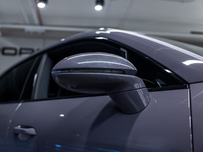 2025 Porsche Macan Macan 4S Electric