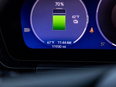 2025 Porsche Macan Macan 4S Electric