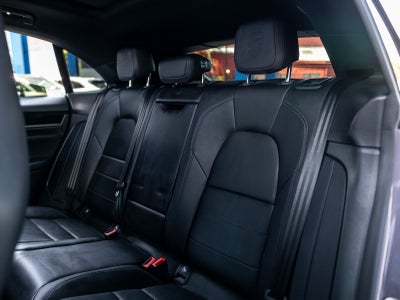 2025 Porsche Macan Macan 4S Electric