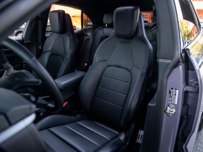 2025 Porsche Macan Macan 4S Electric
