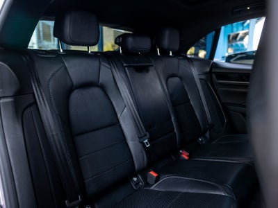 2025 Porsche Macan Macan 4S Electric