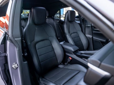 2025 Porsche Macan Macan 4S Electric