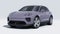 2025 Porsche Macan Macan 4S Electric