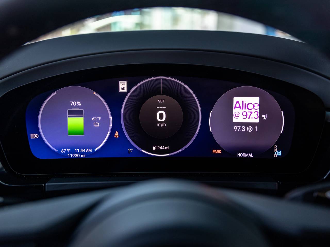 2025 Porsche Macan Macan 4S Electric