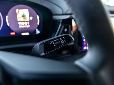 2025 Porsche Macan Macan 4S Electric