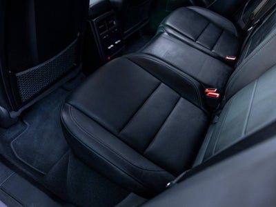 2025 Porsche Macan Macan 4S Electric