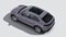 2025 Porsche Macan Macan 4S Electric