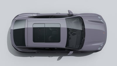 2025 Porsche Macan Macan 4S Electric