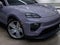2025 Porsche Macan Macan 4S Electric