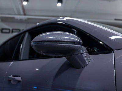 2025 Porsche Macan Macan 4S Electric