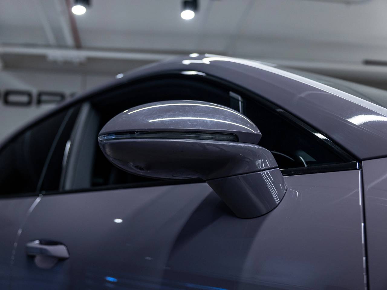2025 Porsche Macan Macan 4S Electric