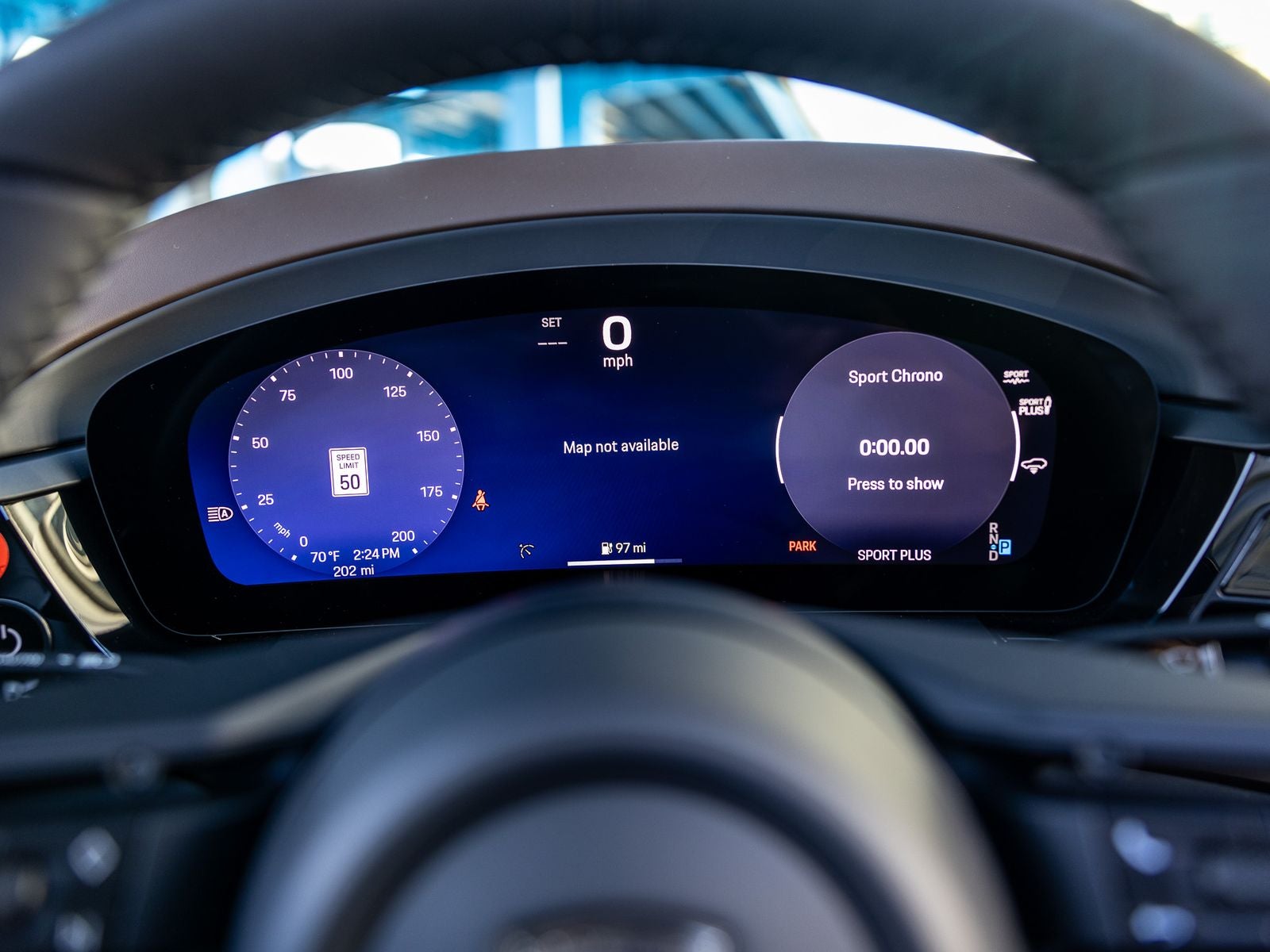 2025 Porsche Macan Macan Turbo Electric