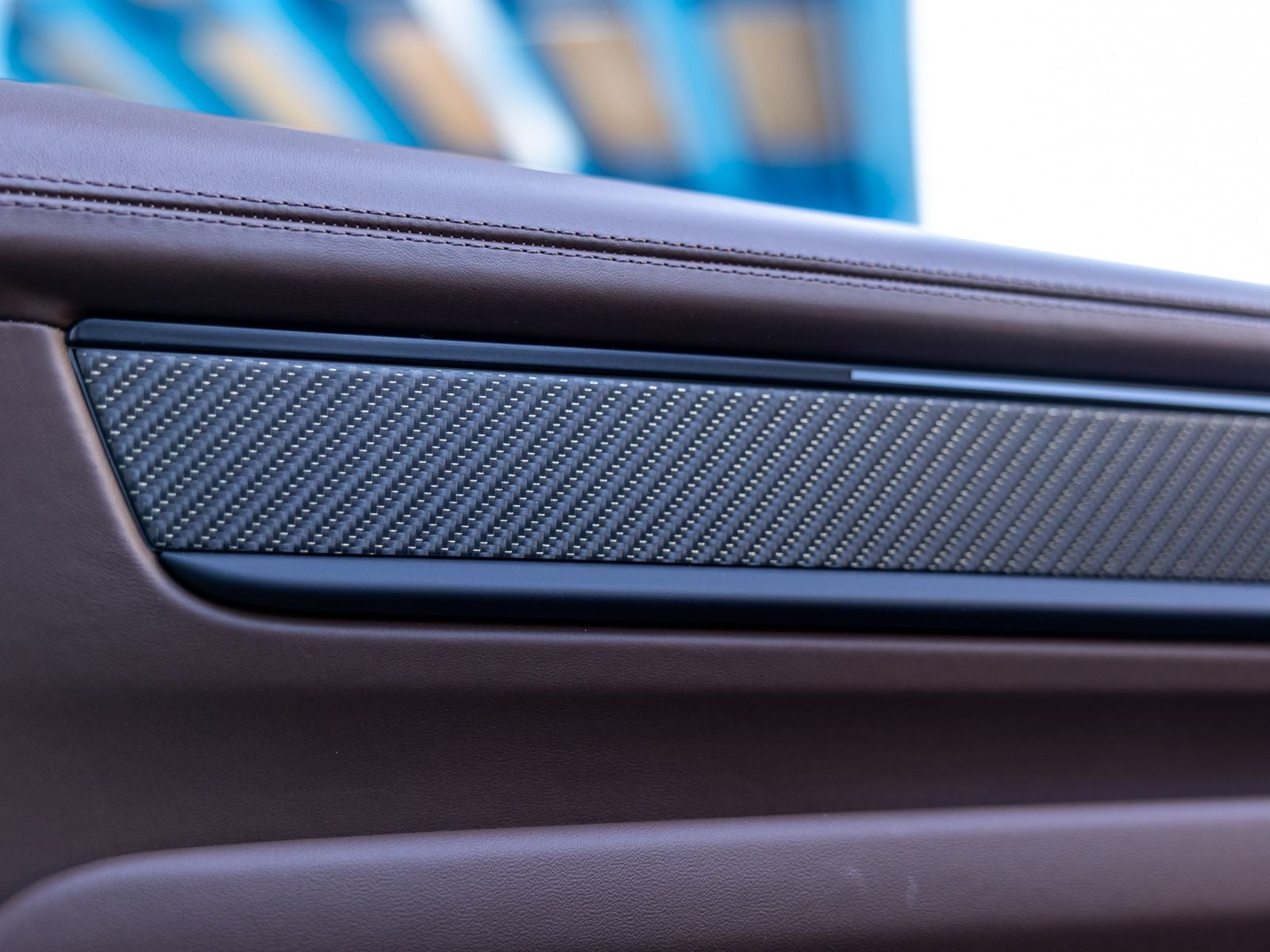 2025 Porsche Macan Macan Turbo Electric