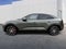 2025 Porsche Macan Macan Turbo Electric