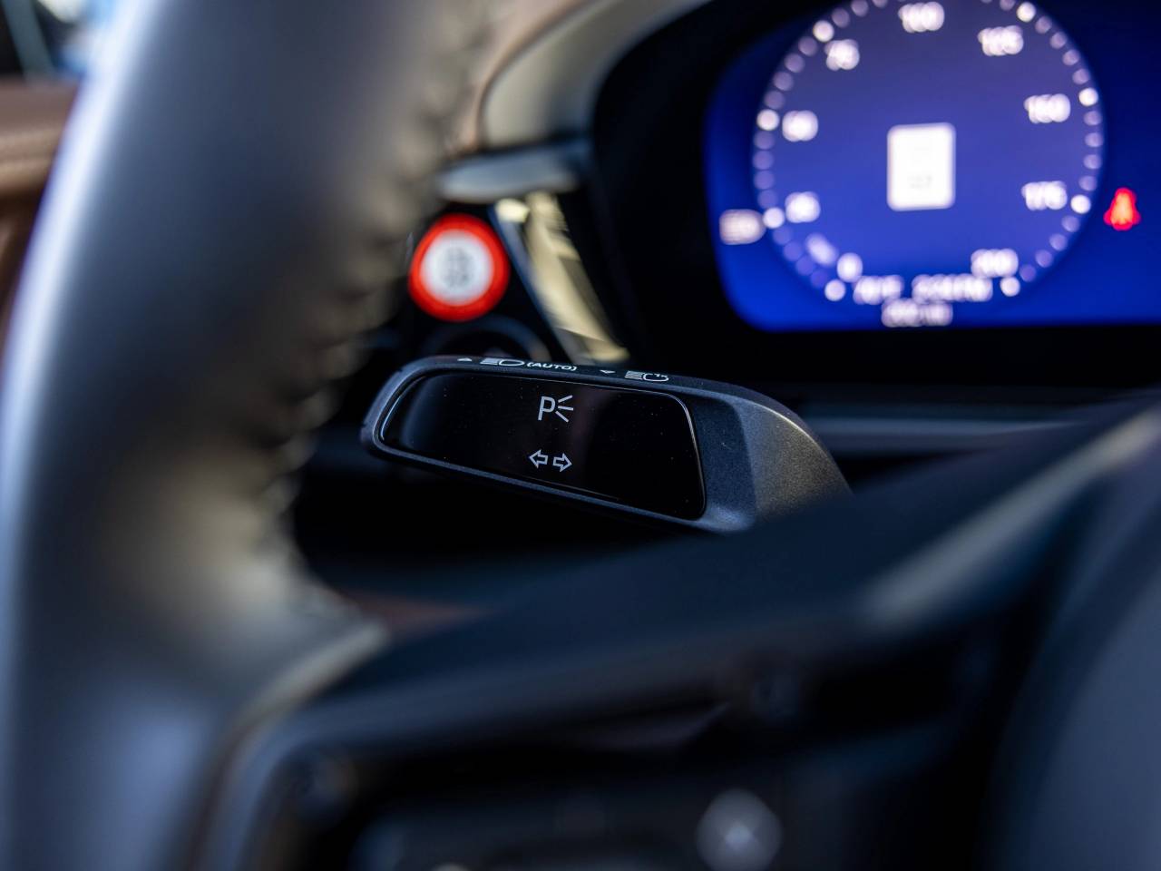 2025 Porsche Macan Macan Turbo Electric