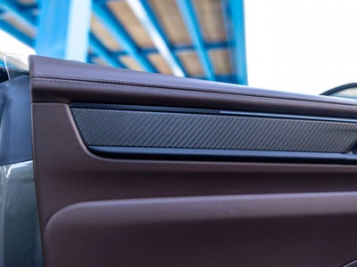 2025 Porsche Macan Macan Turbo Electric