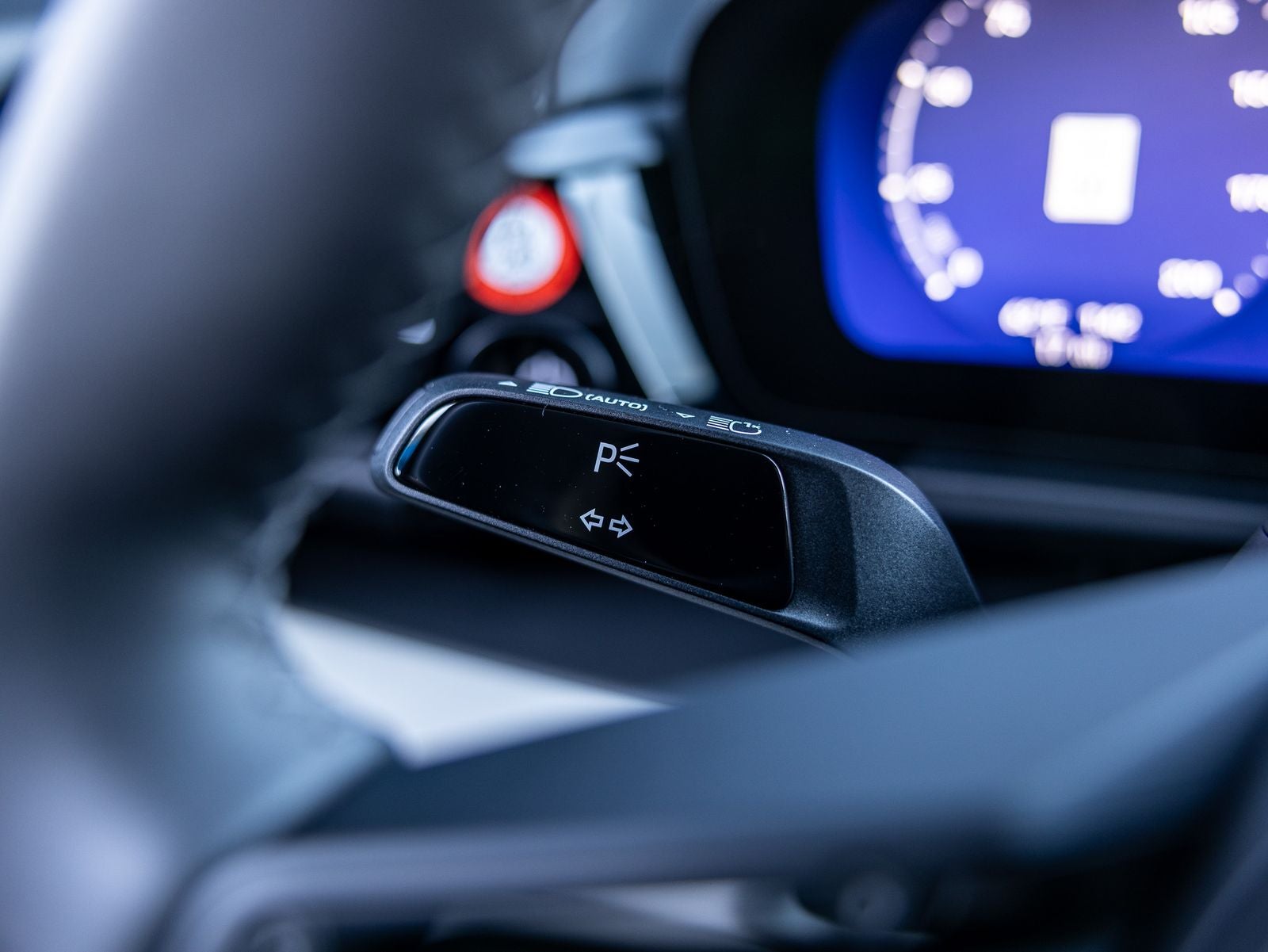 2026 Porsche Macan Turbo Electric