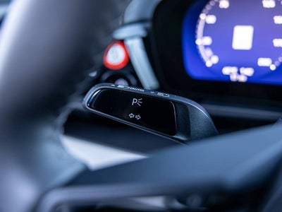2026 Porsche Macan Turbo Electric