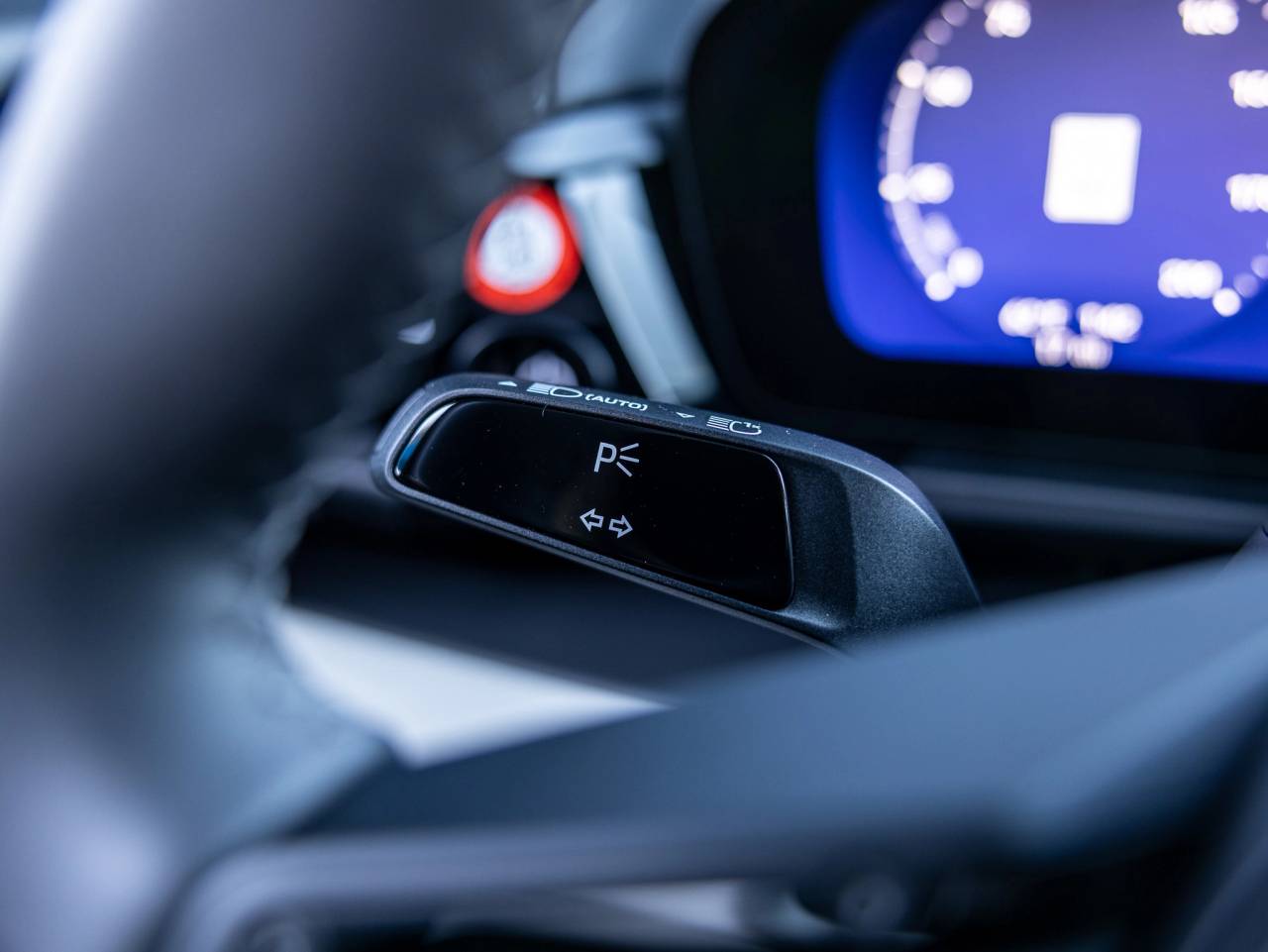 2026 Porsche Macan Turbo Electric