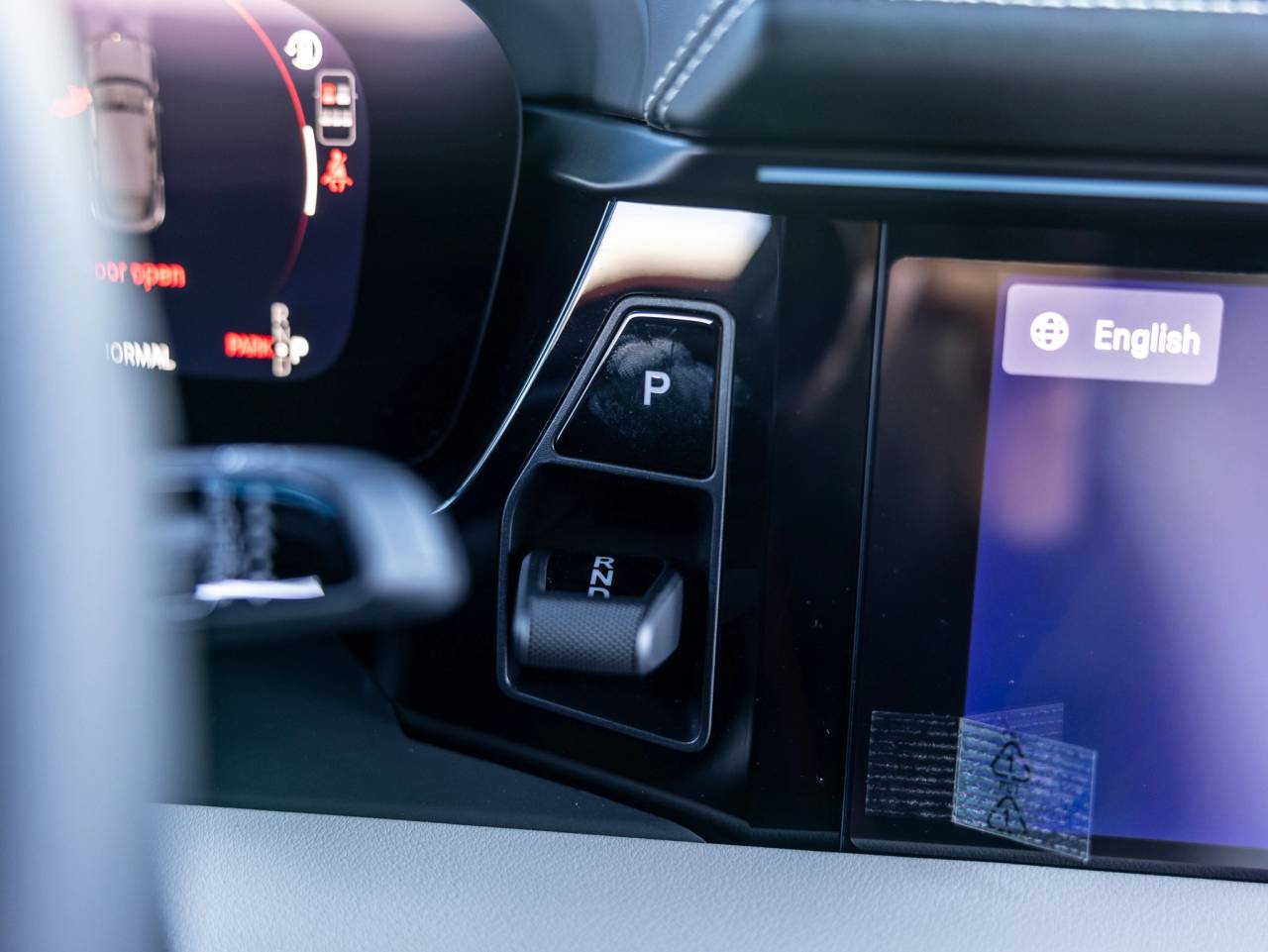 2026 Porsche Macan Turbo Electric