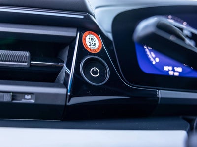 2026 Porsche Macan Turbo Electric