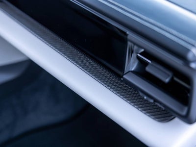 2026 Porsche Macan Turbo Electric