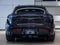 2026 Porsche Macan Turbo Electric