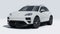 2026 Porsche Macan Macan Turbo Electric