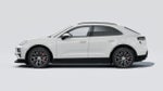 2026 Porsche Macan Macan Turbo Electric