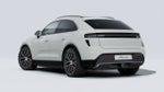 2026 Porsche Macan Macan Turbo Electric