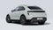 2026 Porsche Macan Macan Turbo Electric