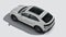 2026 Porsche Macan Macan Turbo Electric