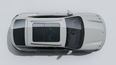 2026 Porsche Macan Macan Turbo Electric