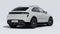 2026 Porsche Macan Macan Turbo Electric