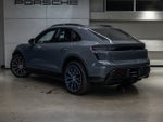 2025 Porsche Macan Macan Turbo Electric