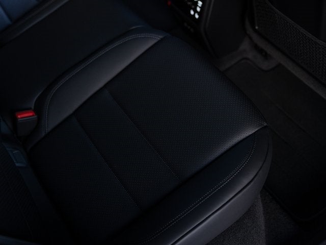 2025 Porsche Macan Macan Turbo Electric