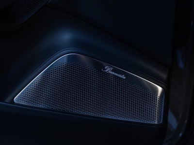 2025 Porsche Macan Macan Turbo Electric