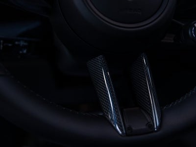 2025 Porsche Macan Macan Turbo Electric