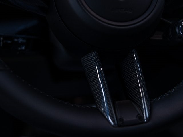 2025 Porsche Macan Macan Turbo Electric