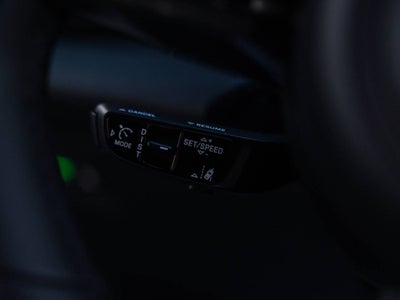 2025 Porsche Macan Macan Turbo Electric