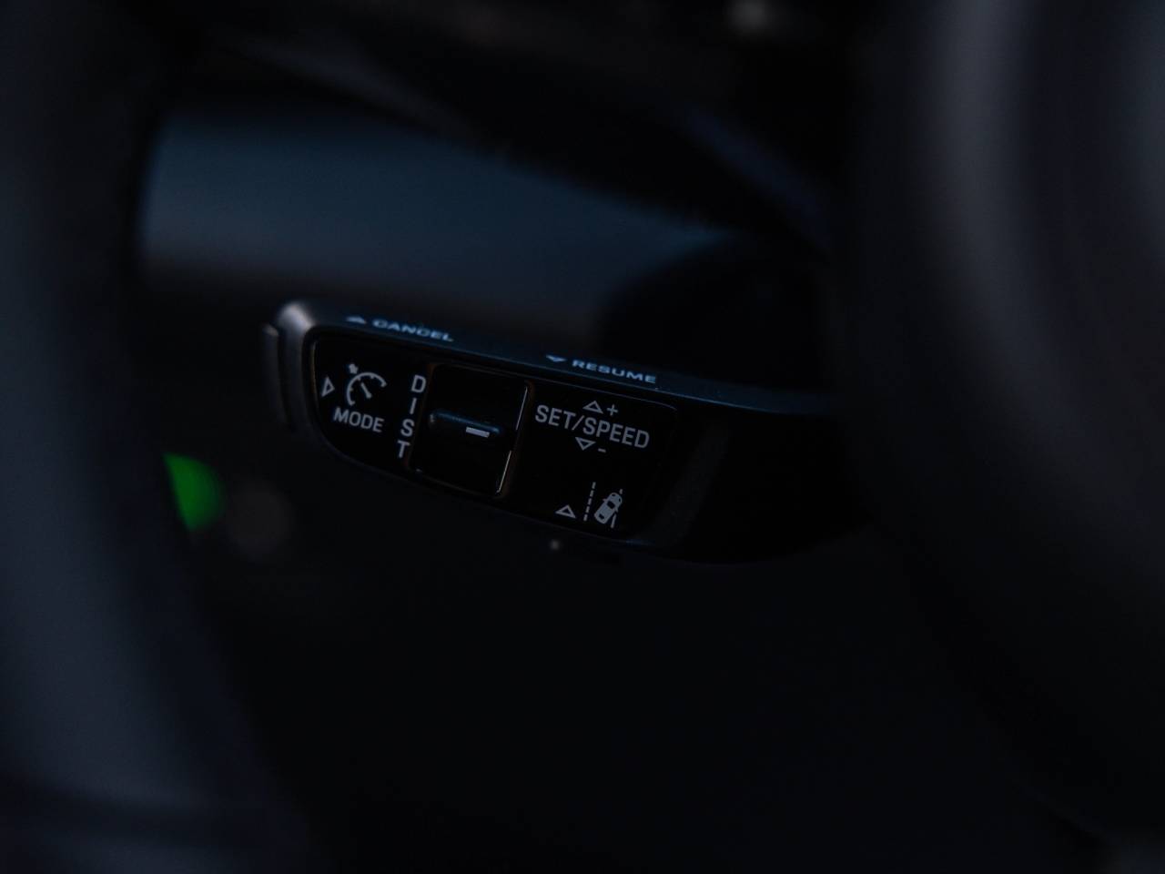 2025 Porsche Macan Macan Turbo Electric