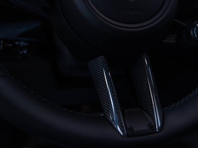 2025 Porsche Macan Macan Turbo Electric