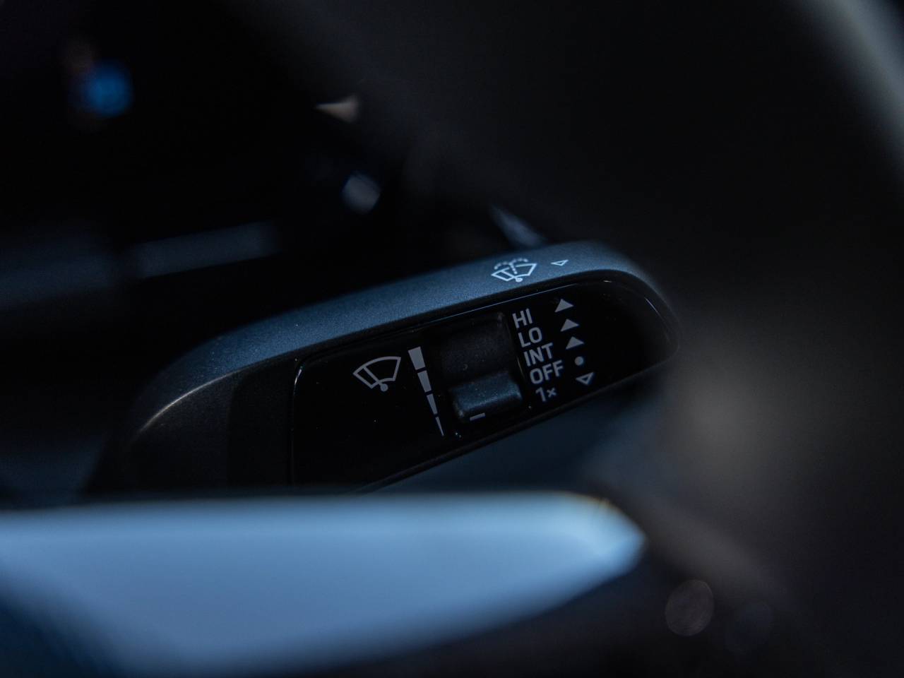 2025 Porsche Macan Macan Turbo Electric