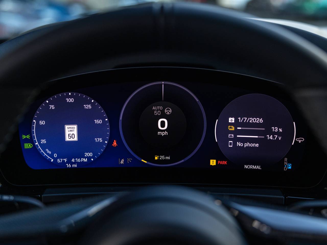 2025 Porsche Macan Macan Turbo Electric