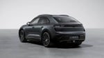 2026 Porsche Macan Macan Turbo Electric