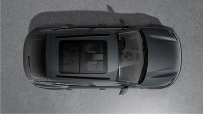 2026 Porsche Macan Macan Turbo Electric