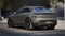 2026 Porsche Macan Macan Turbo Electric