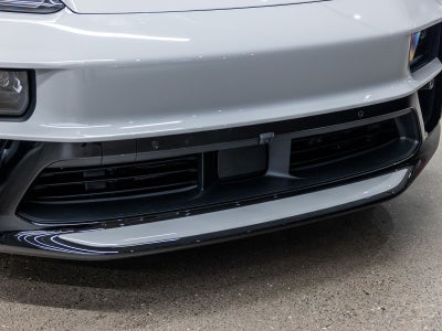 2026 Porsche Macan Macan Turbo Electric