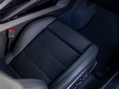 2026 Porsche Macan Macan Turbo Electric
