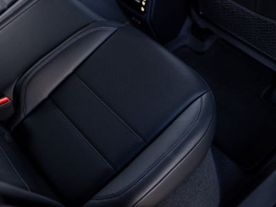 2026 Porsche Macan Macan Turbo Electric